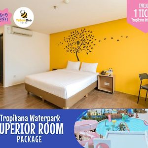 Tropikana Waterpark Superior Queen